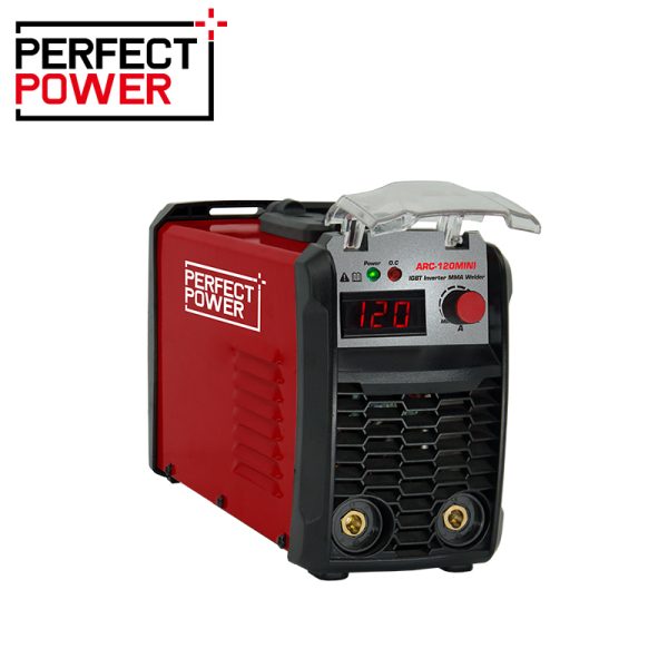 ARC-120 MINI MMA Welder