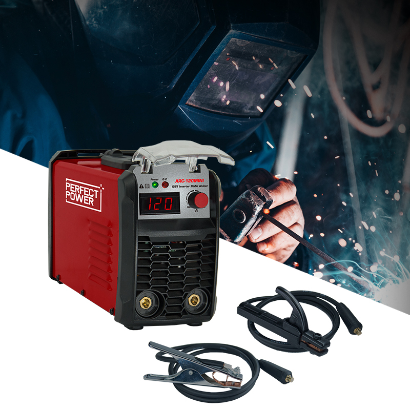 ARC-120 MINI STICK Welders