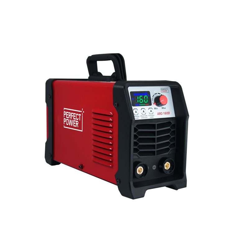 ARC-160D Stick Welder