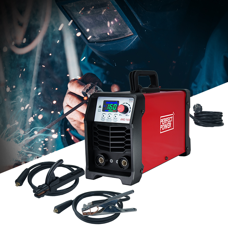 ARC-160D Stick Welder