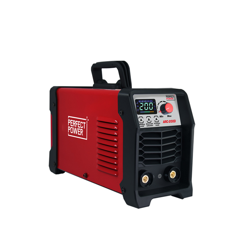 ARC-200D Stick Welder