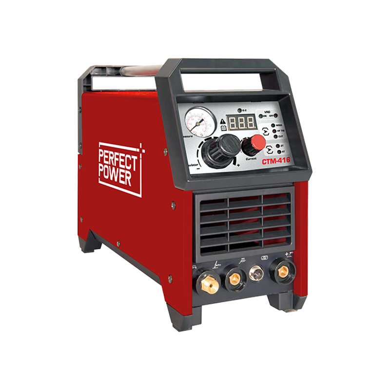 CTM-416 3 IN 1 Multifunctional Welder