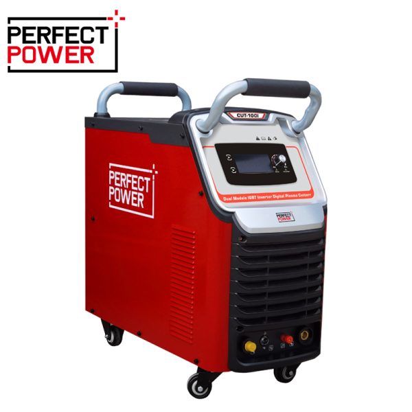CUT-100I Plasma Cutter