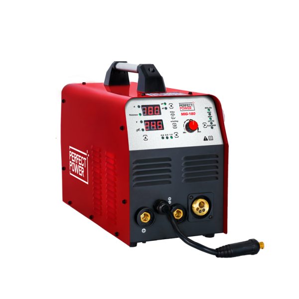 180A MIG-180 4-in-1 Multi-Process MIG Welding Machine