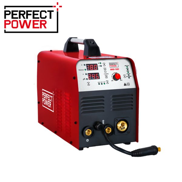 180A MIG-180 4-in-1 Multi-Process MIG Welding Machine